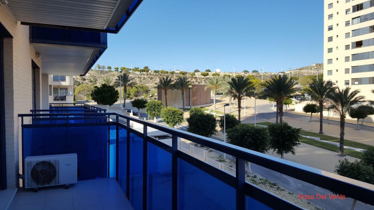 4 Avinguda Rosa Dels Vents Appartement *