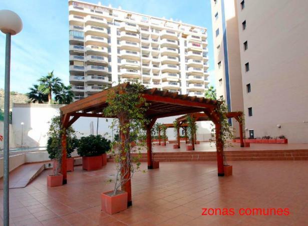 Appartement 4 Avinguda Rosa Dels Vents *