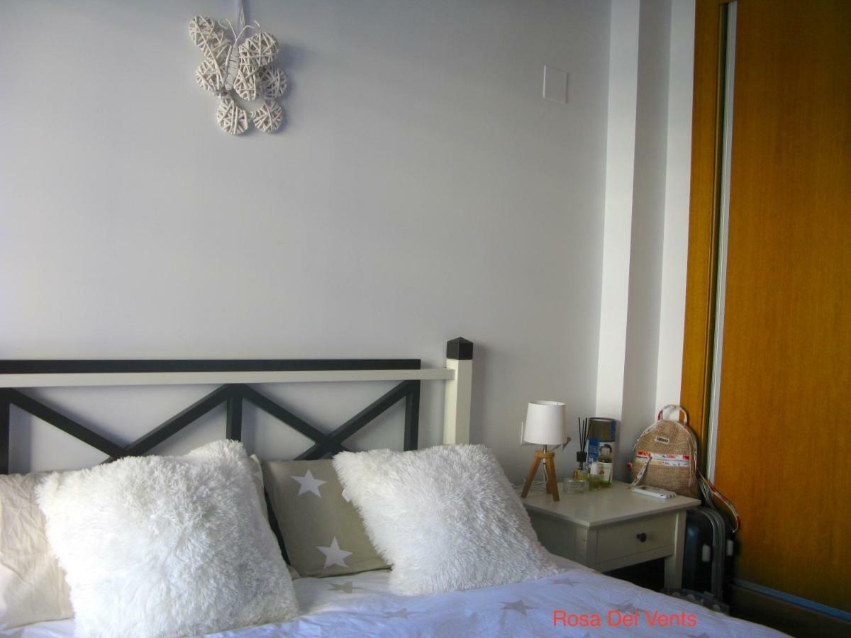 Appartement 4 Avinguda Rosa Dels Vents