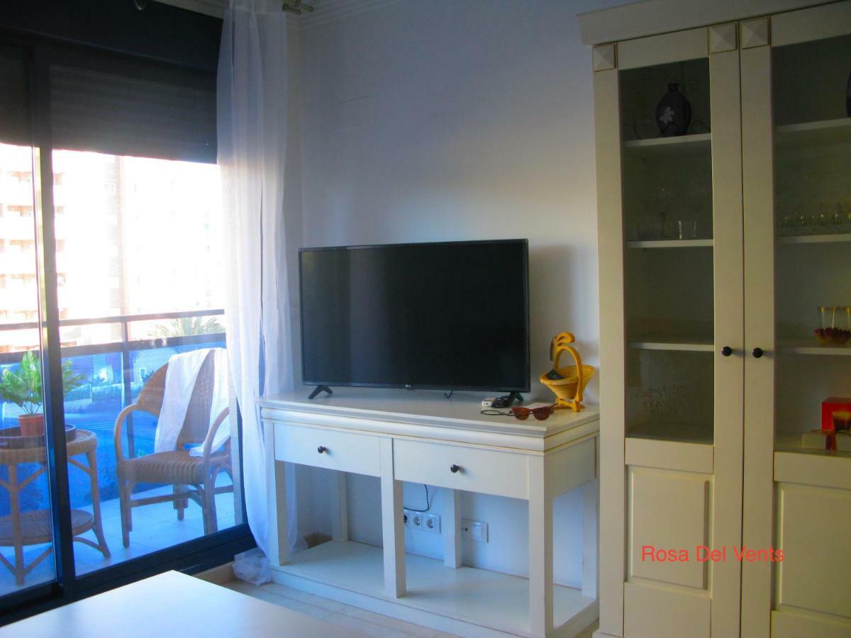 4 Avinguda Rosa Dels Vents Appartement *