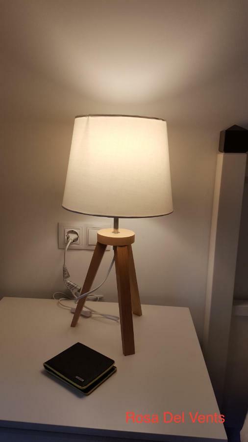 4 Avinguda Rosa Dels Vents Appartement