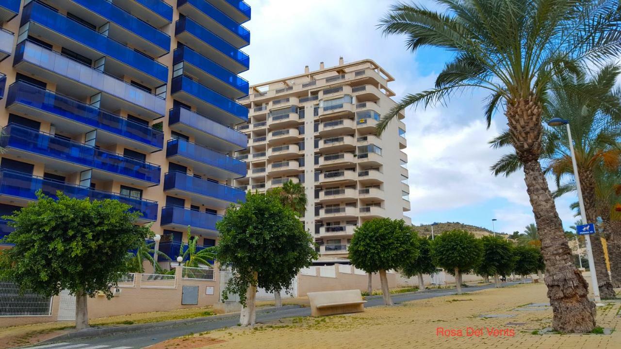 4 Avinguda Rosa Dels Vents Appartement