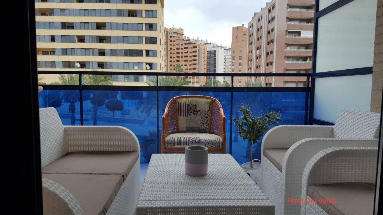 4 Avinguda Rosa Dels Vents Appartement