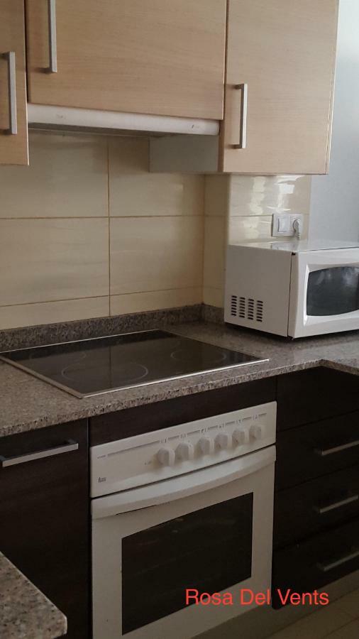 4 Avinguda Rosa Dels Vents Appartement *
