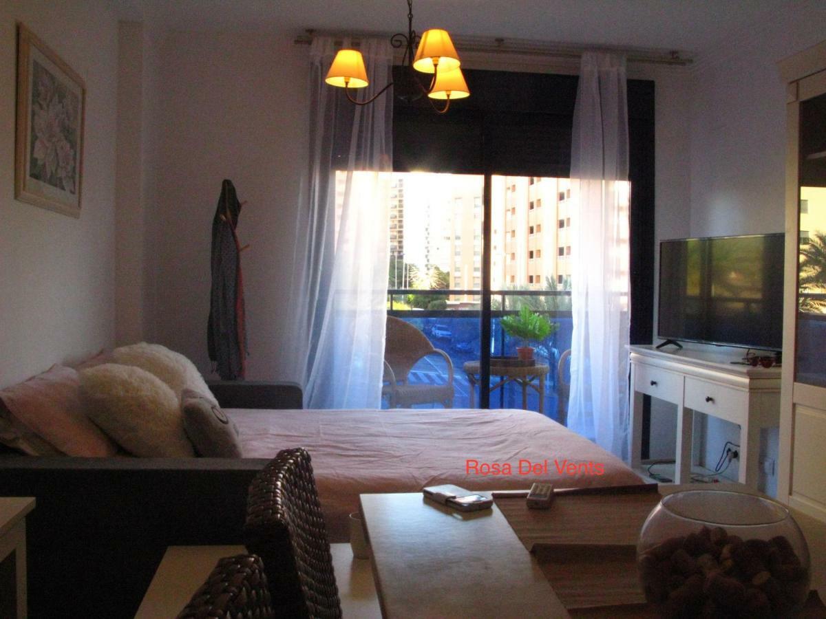 Appartement 4 Avinguda Rosa Dels Vents