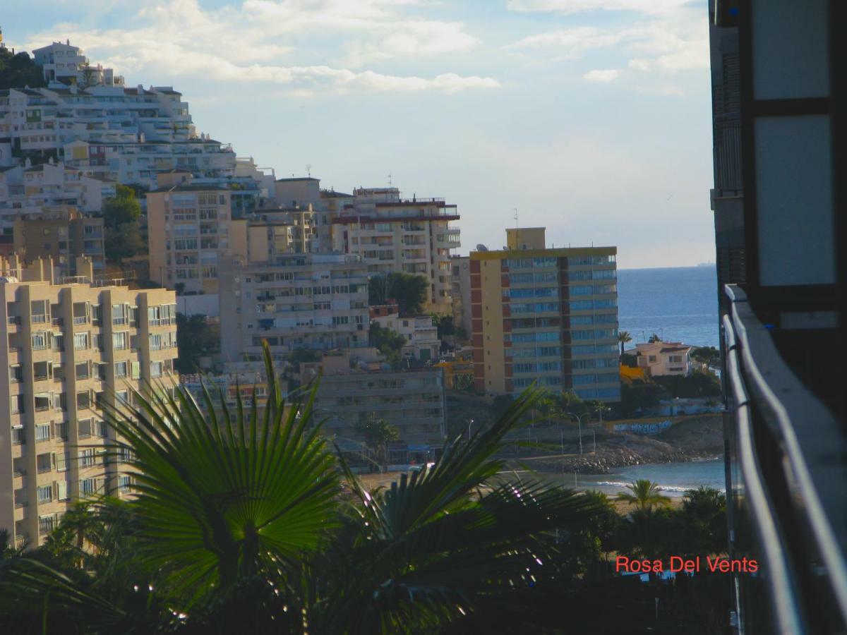 Appartement 4 Avinguda Rosa Dels Vents Benidorm