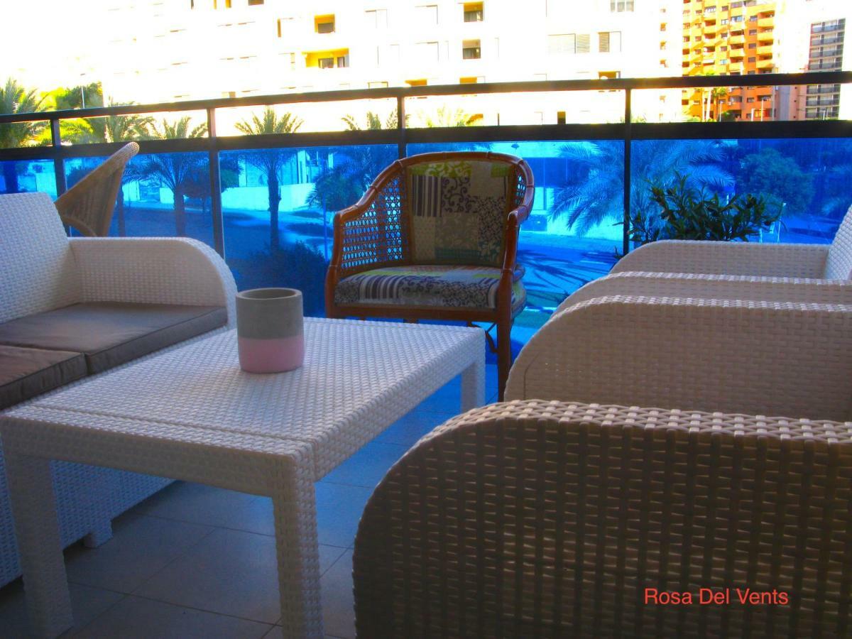 Appartement 4 Avinguda Rosa Dels Vents *