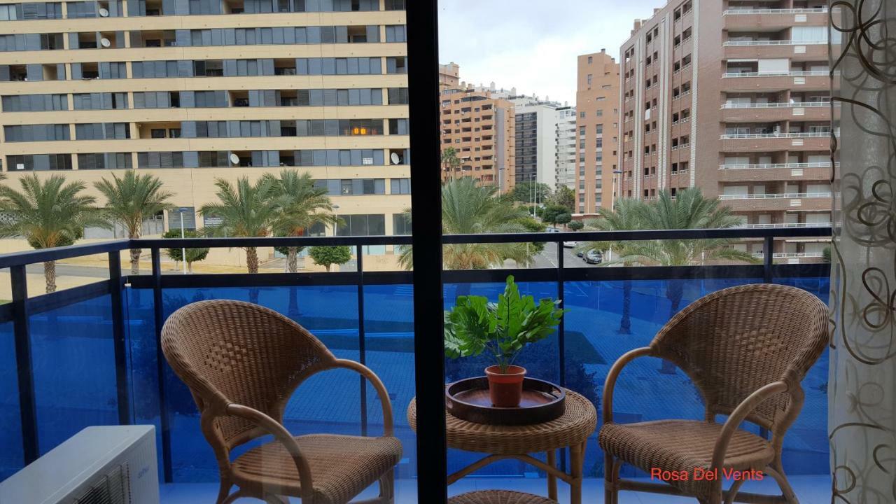 4 Avinguda Rosa Dels Vents Appartement *