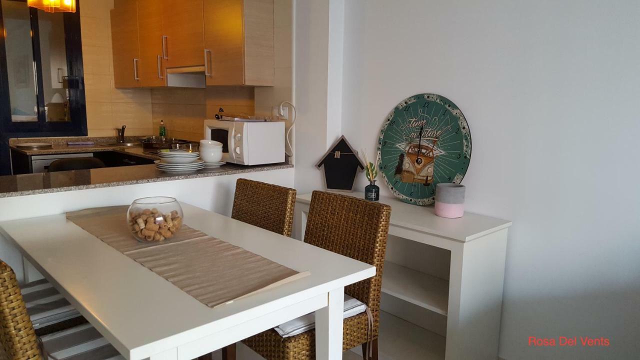 Appartement 4 Avinguda Rosa Dels Vents Benidorm