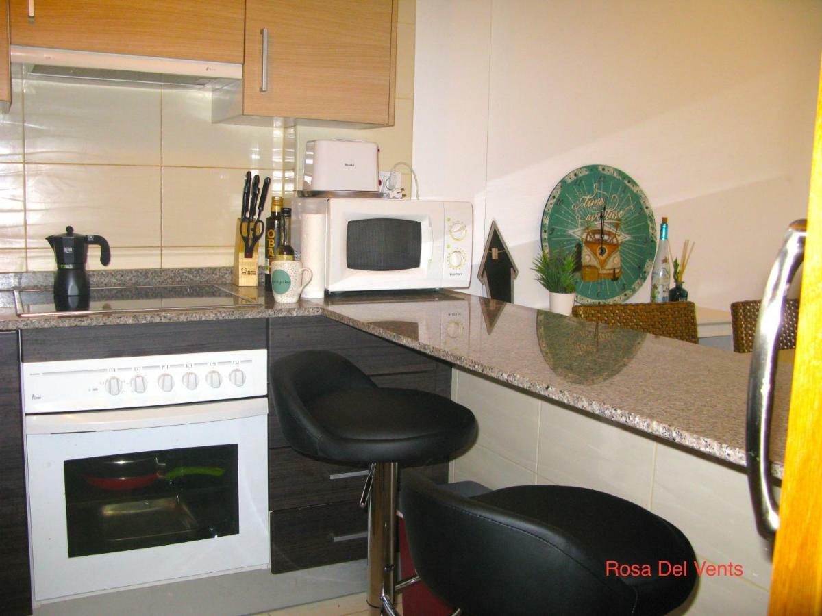 4 Avinguda Rosa Dels Vents Appartement *