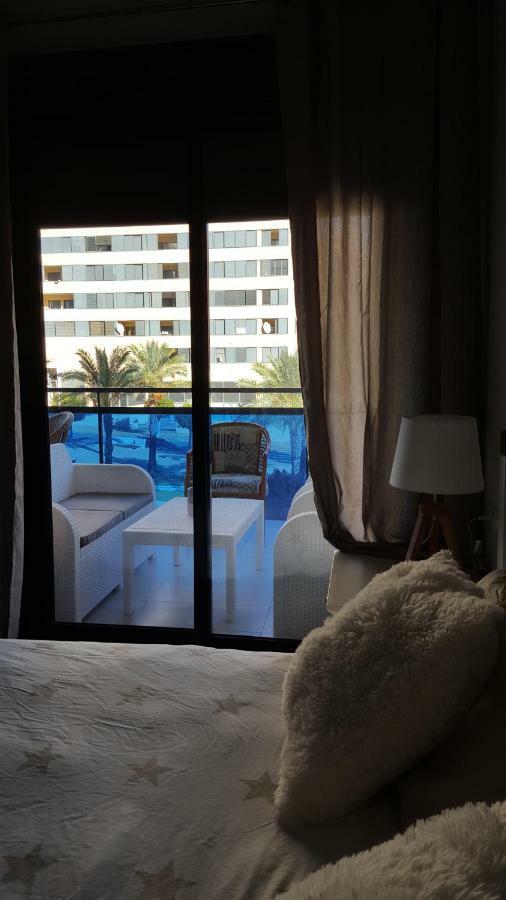 Appartement 4 Avinguda Rosa Dels Vents Benidorm